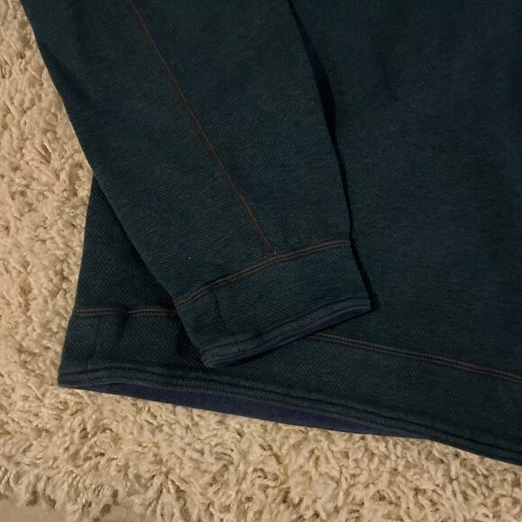 Tommy‎ Bahama Men’s Quarterzip - Picture 2 of 3
